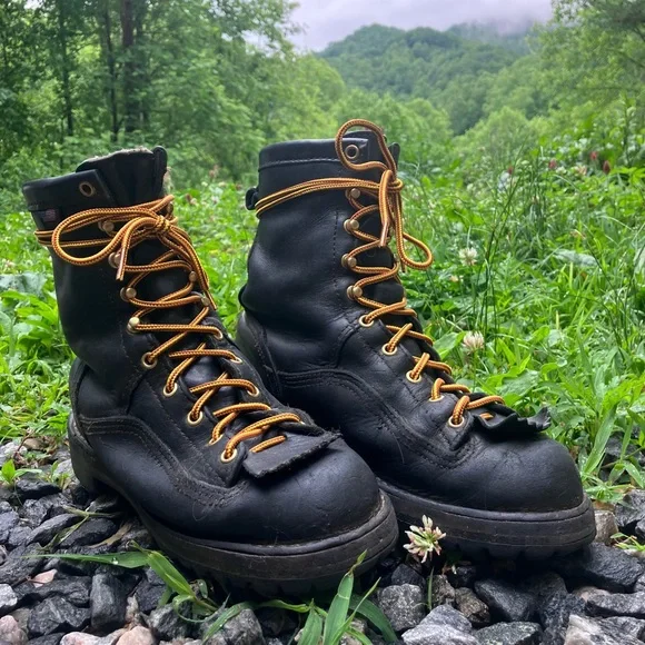Work Boots Danner Rain Forest DANNER RAINFOREST 300g Gore-Tex